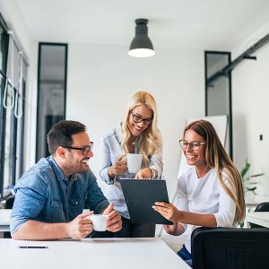 Harnessing the Power of Social Media for Business Growth